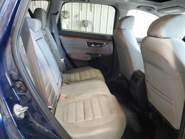 2017 HONDA CR-V EX 5J6RW2H52HL076034