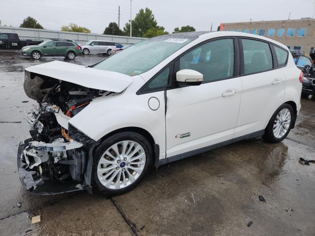 FORD C-MAX SE