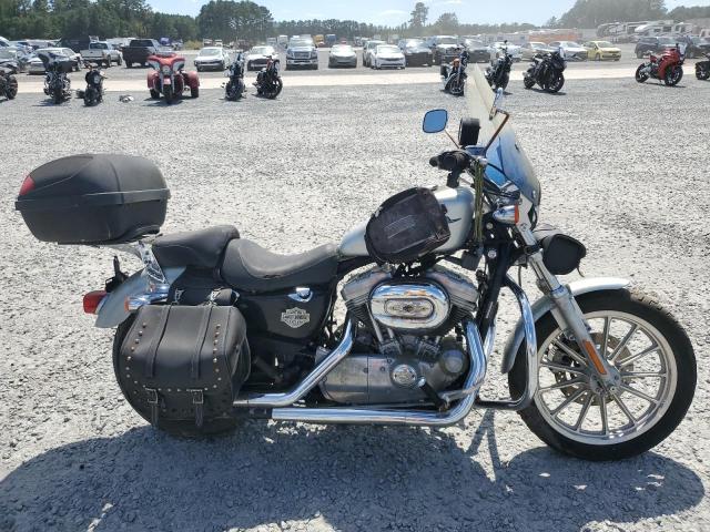 2004 HARLEY-DAVIDSON XL883 #3301707370