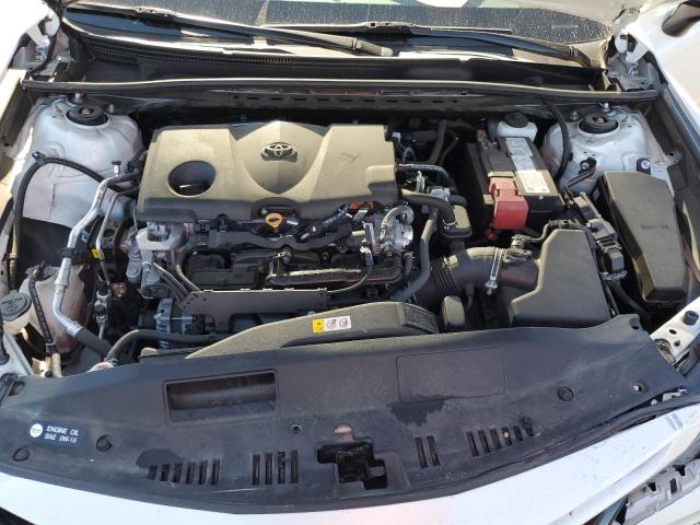 2023 TOYOTA CAMRY XSE - 4T1K61AK5PU099717