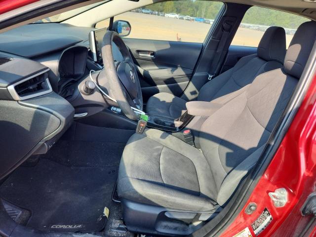 2020 TOYOTA COROLLA LE - 5YFHPRAE2LP017194