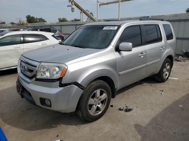 HONDA PILOT EXL