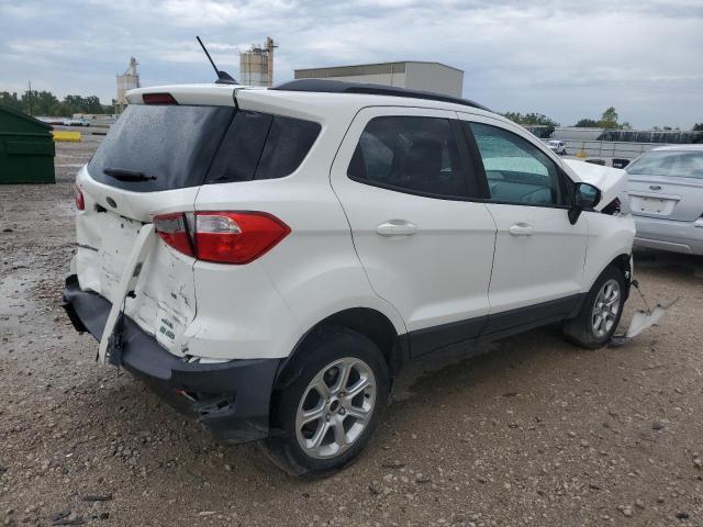 2018 FORD ECOSPORT SE MAJ6P1UL1JC201735