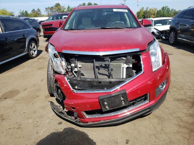 2015 CADILLAC SRX PERFOR 3GYFNFE31FS583238