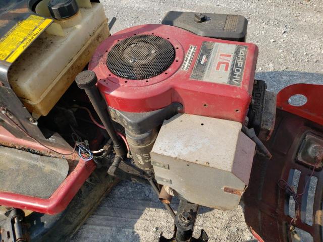 2002 MURRAY UNKNOWN #3254467141