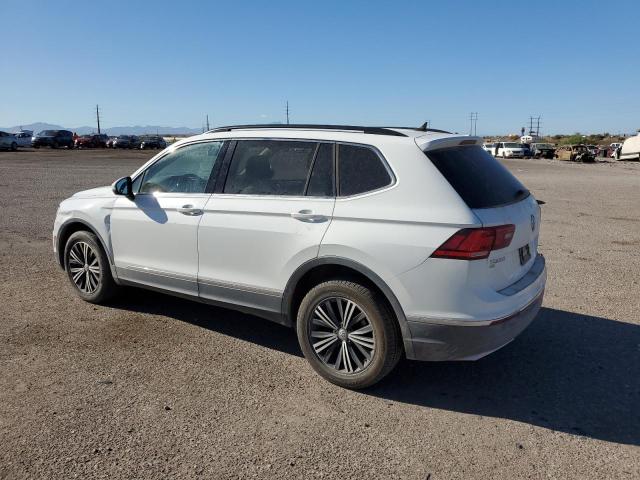 2018 VOLKSWAGEN TIGUAN SE 3VV3B7AX9JM039200