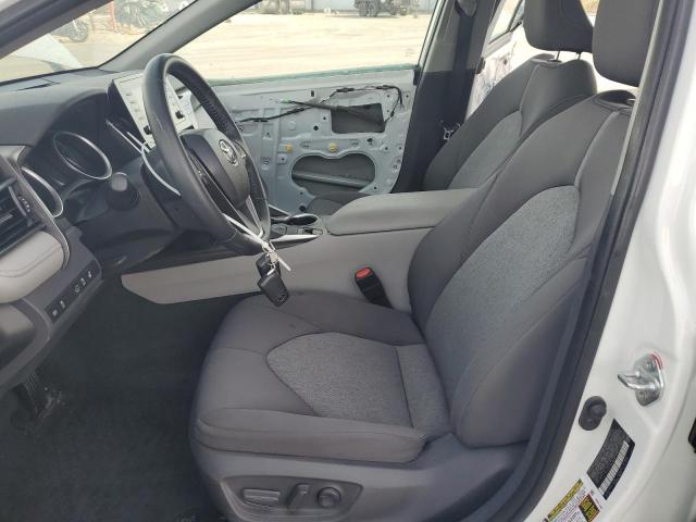 2021 TOYOTA CAMRY LE 4T1C11BK9MU044104