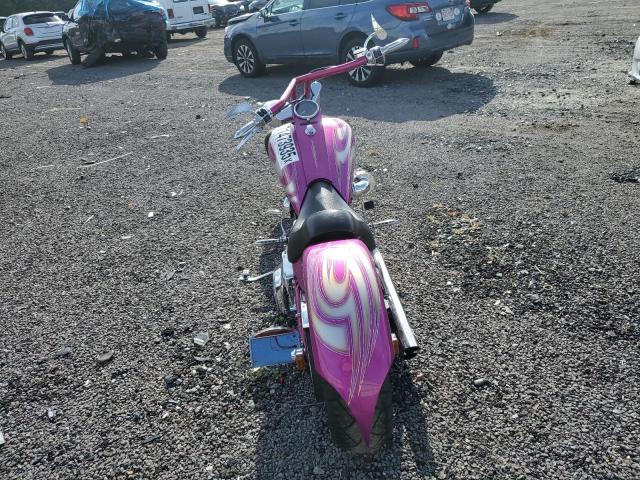 2005 HARLEY-DAVIDSON FXSTD 1HD1BSY105Y025172