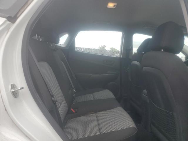 2019 HYUNDAI KONA SE KM8K12AA3KU298284