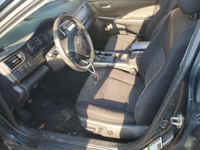 2015 TOYOTA CAMRY LE 4T1BF1FK5FU028170