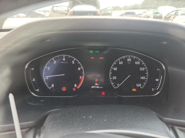 2019 HONDA ACCORD TOU #3302587759
