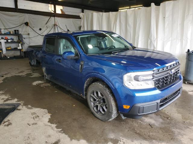 2023 FORD MAVERICK X - 3FTTW8F98PRA76060