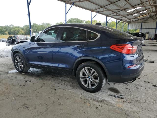 2016 BMW X4 XDRIVE2 - 5UXXW3C5XG0R21558