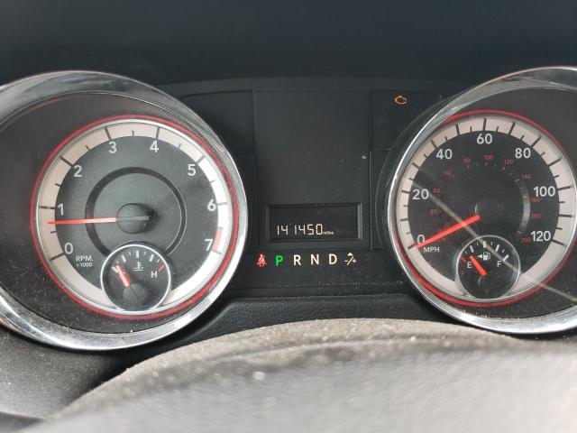 2017 DODGE GRAND CARA 2C4RDGCG8HR670961