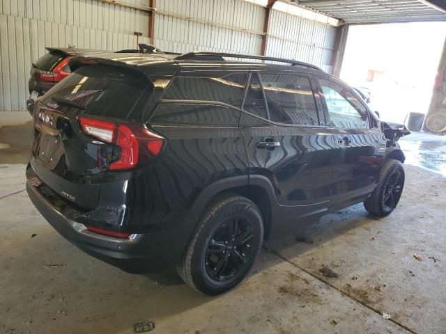 2022 GMC TERRAIN AT 3GKALYEV1NL308145