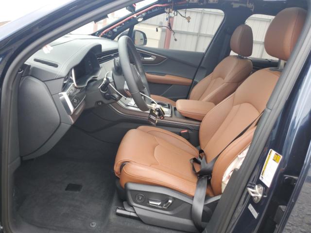 2025 AUDI Q7 PRESTIG WA1VVBF76SD023859
