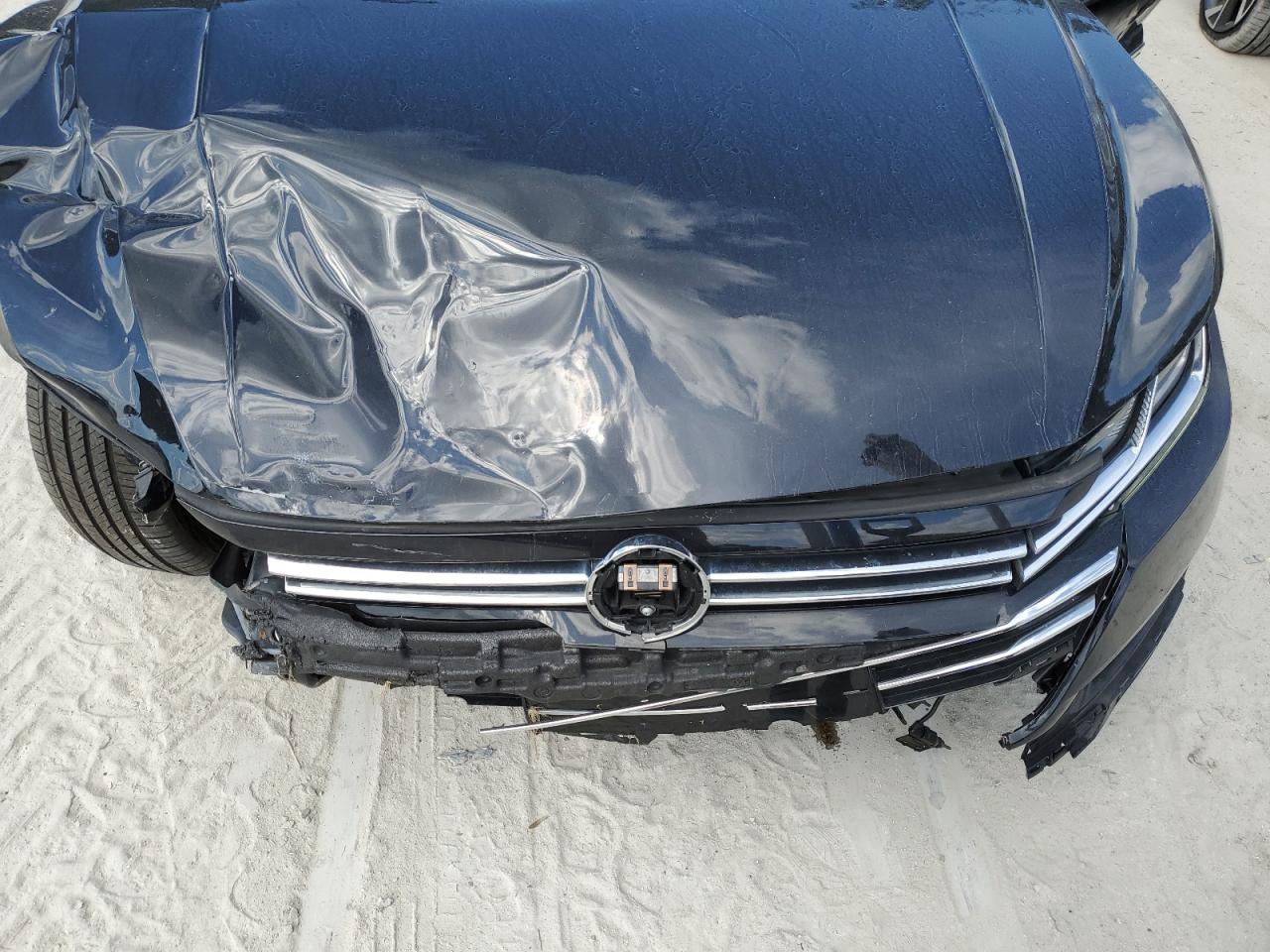 VOLKSWAGEN ARTEON SE