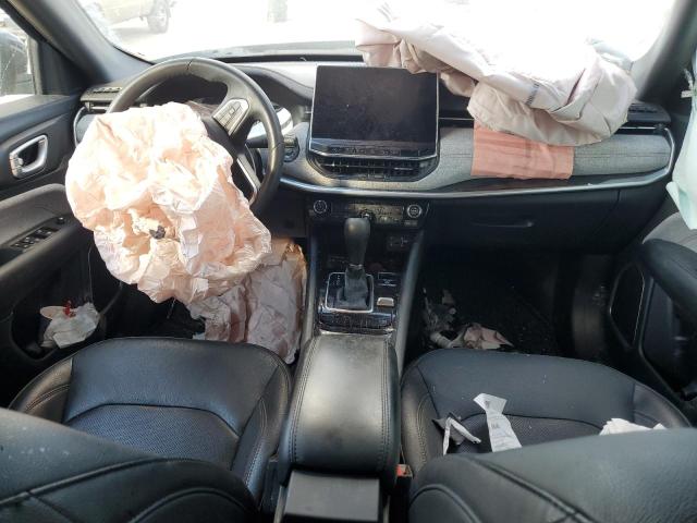 2023 JEEP COMPASS LATITUDE LUX 3C4NJDFN5PT571770