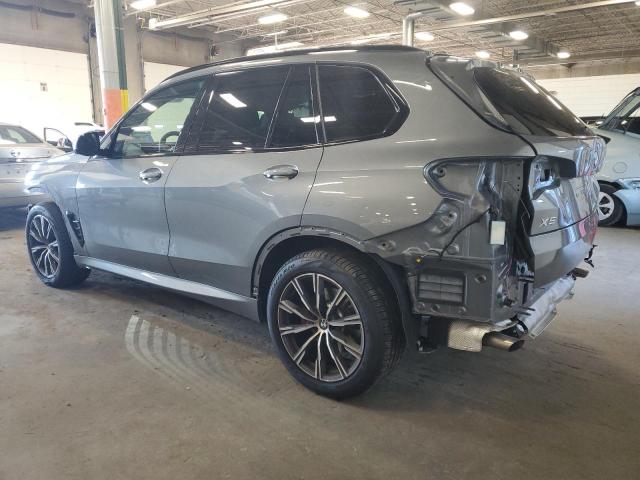 2025 BMW X5 XDRIVE4 5UX23EU06S9Z05136
