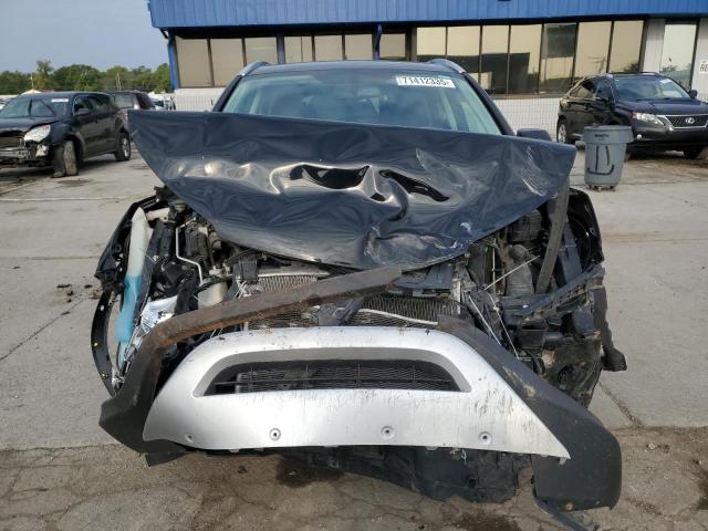 2016 HONDA CR-V EXL 5J6RM4H72GL064810