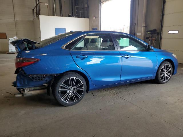 2016 TOYOTA CAMRY LE 4T1BF1FK3GU563161