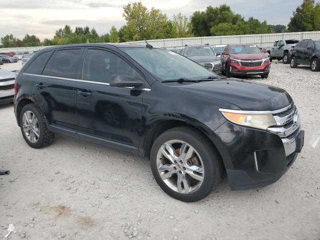 2011 FORD EDGE LIMIT - 2FMDK4KC9BBB62832