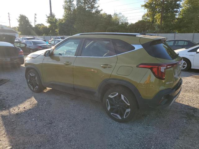 2024 KIA SELTOS SX KNDETCA76R7499188