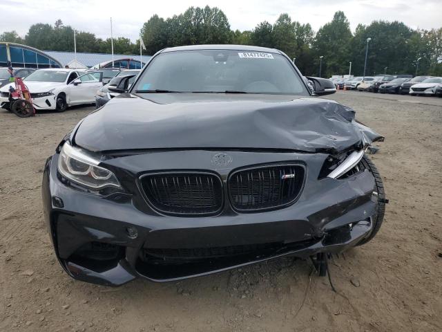 2017 BMW M2 WBS1H9C31HV888417