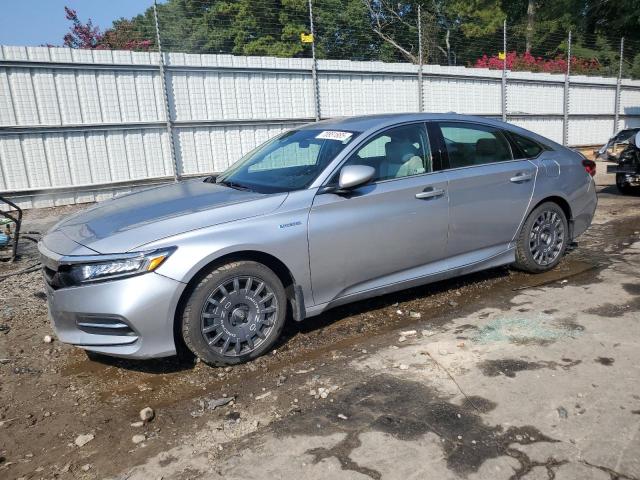 HONDA ACCORD HYB