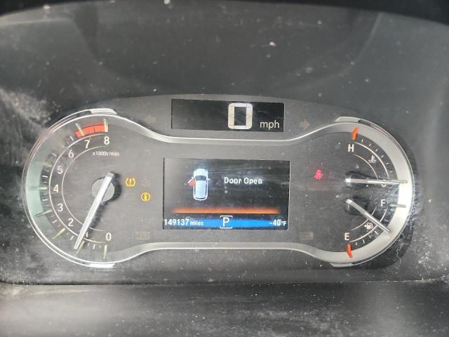 2017 HONDA PILOT EX 5FNYF6H3XHB096039