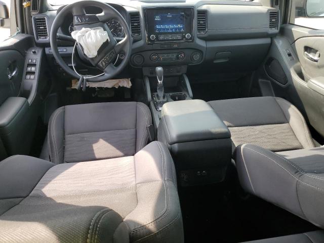 2023 NISSAN FRONTIER S 1N6ED1EJ0PN607981