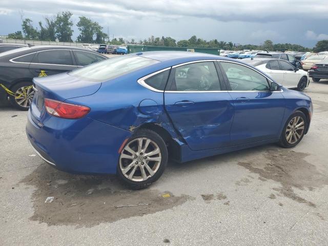 2015 CHRYSLER 200 LIMITE 1C3CCCAB4FN591133