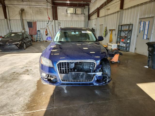 2016 AUDI Q5 TDI PRE WA1CVBFP9GA018798