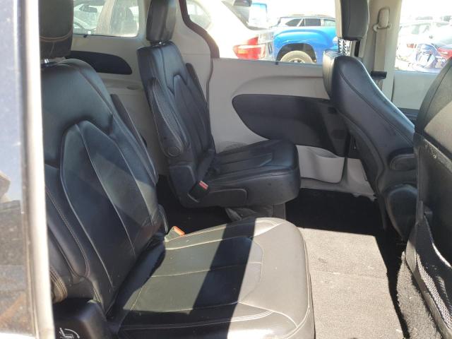 2017 CHRYSLER PACIFICA T - 2C4RC1BG0HR627314