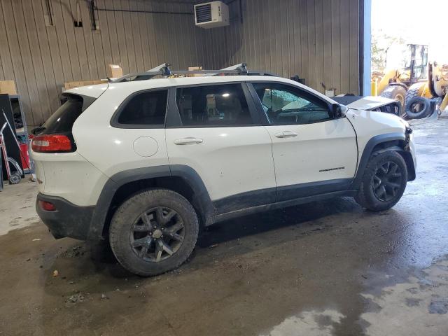 2014 JEEP CHEROKEE TRAILHAWK - 1C4PJMBS4EW129851