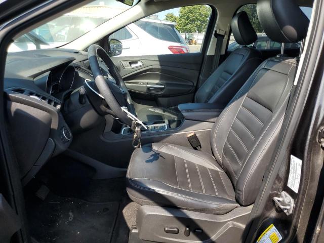 2018 FORD ESCAPE SEL 1FMCU9HD9JUB81487