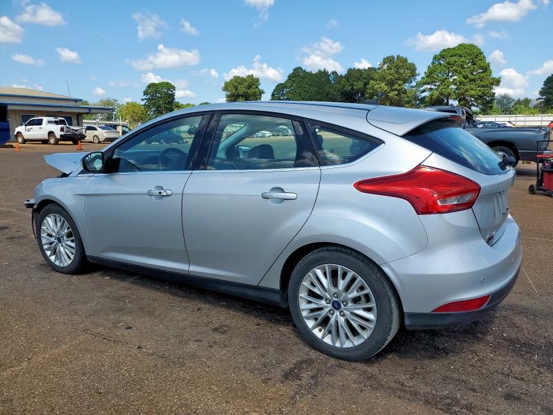 2018 FORD FOCUS TITA 1FADP3N28JL233140