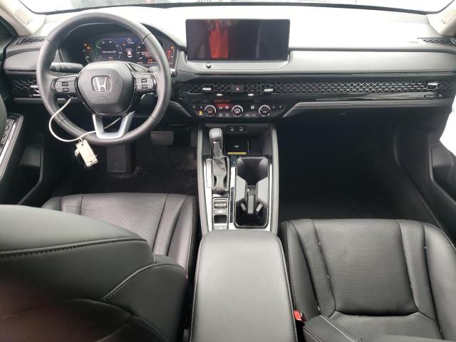 2024 HONDA ACCORD TOURING HYBRID 1HGCY2F81RA004839