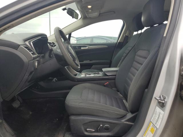 2017 FORD FUSION SE 3FA6P0H76HR108194