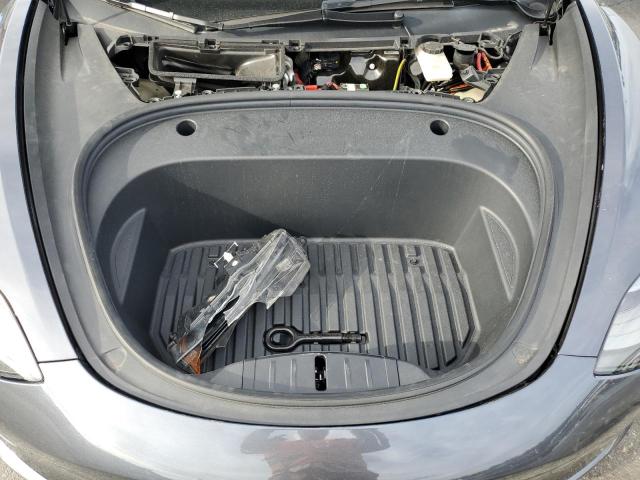 2023 TESLA MODEL 3 5YJ3E1EA0PF613687