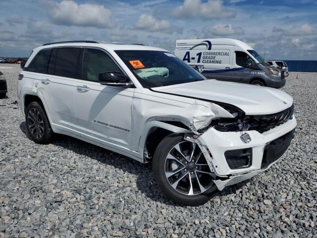 2023 JEEP GRAND CHER - 1C4RJGDG9PC569474