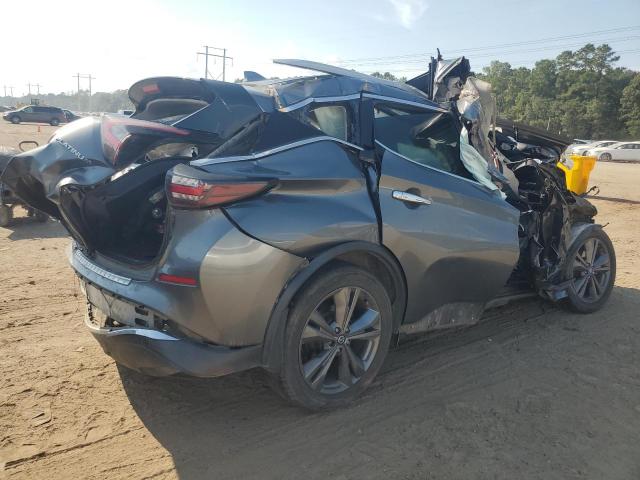 2020 NISSAN MURANO PLA 5N1AZ2DJ7LN139862