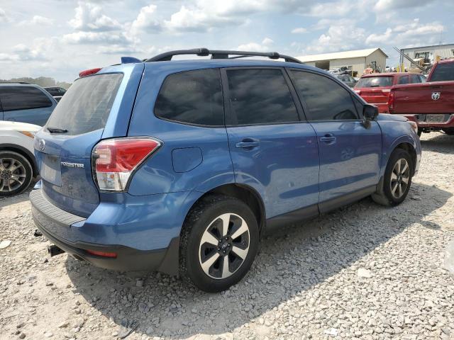 2018 SUBARU FORESTER 2 JF2SJABC5JH526048