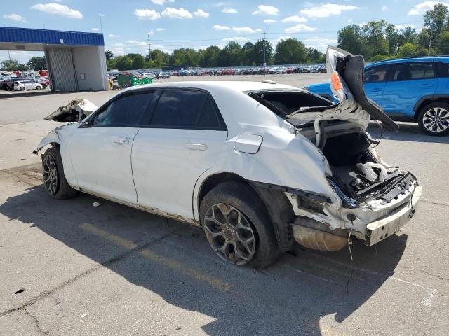 2016 CHRYSLER 300 S 2C3CCAGG9GH182739