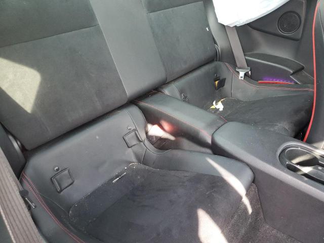 2020 TOYOTA 86 GT JF1ZNAE19L8753201