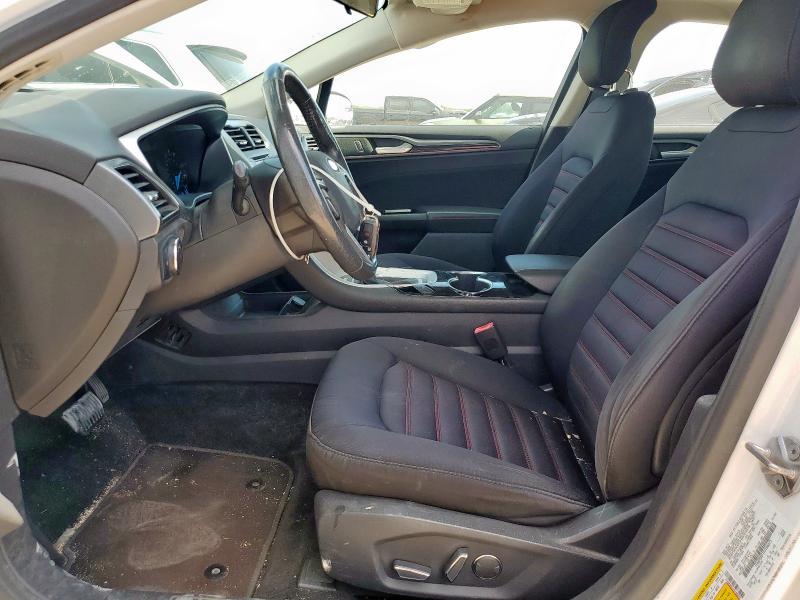 2015 FORD FUSION SE 1FA6P0H71F5106675