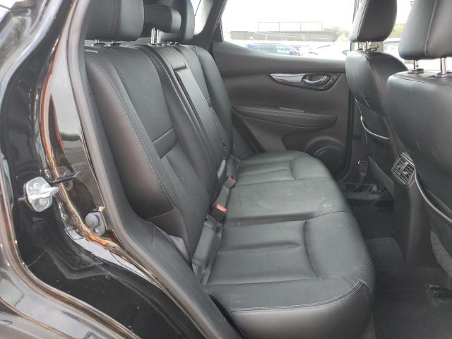 2017 NISSAN ROGUE SPOR #3291333151