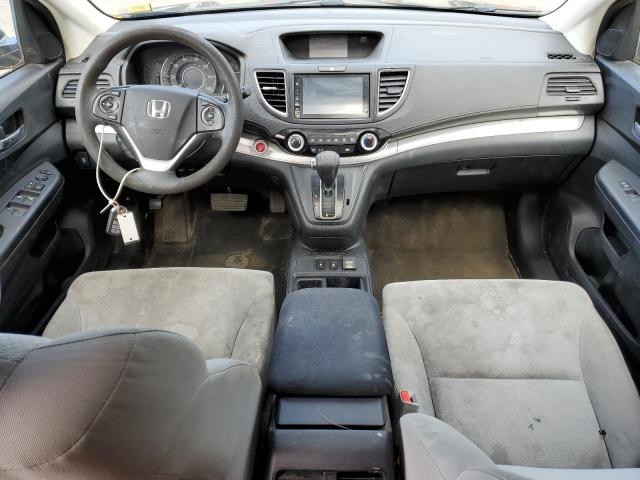 2016 HONDA CR-V EX 2HKRM4H58GH627965