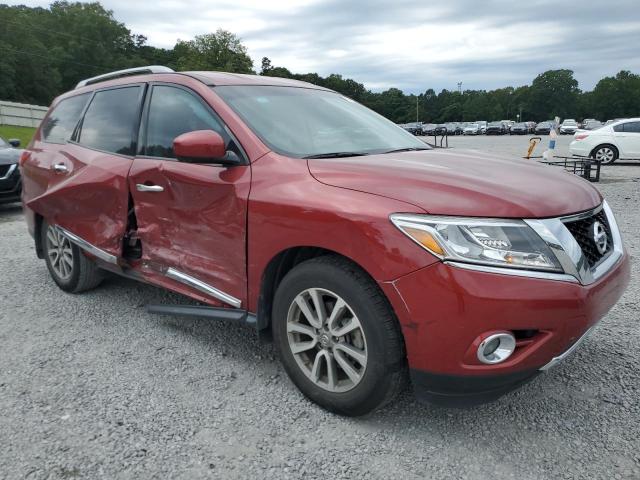 2015 NISSAN PATHFINDER 5N1AR2MNXFC699734