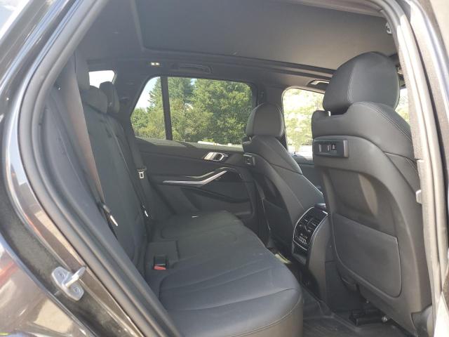 2021 BMW X5 XDRIVE4 - 5UXCR6C05M9G47899